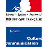Ministère de la Culture / Drac Auvergne-Rhône-Alpes