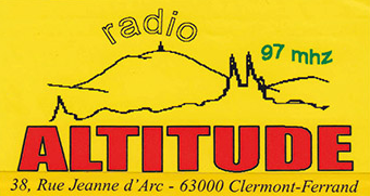 Radio Altitude